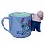Caneca Stitch Xepa Com Infusor - Imagem 2