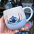 Caneca Stitch Piscininha Maggie - Imagem 4