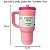 Garrafa Candy Quencher Tumbler Vita - Imagem 8