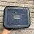 Pote Retangular de 5 Litros - Preto - Imagem 4