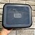 Pote Retangular de 3 Litros  - Preto - Imagem 4