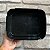 Pote Retangular de 2 Litros  - Preto - Imagem 5