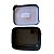 Pote Retangular de 2 Litros  - Preto - Imagem 3