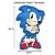 Almofada Sonic Formato - Imagem 7