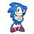 Almofada Sonic Formato - Imagem 3