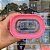 Pote Hérmetico 150 ml - Rosa - Imagem 4
