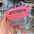 Pote Hérmetico 150 ml - Rosa - Imagem 1