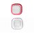 Pote Hermético 1000 ml - Rosa - Imagem 3