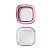 Pote Hérmetico 1500 ml - Rosa - Imagem 3