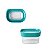 Pote Hérmetico 150 ml - Verde - Imagem 2