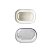 Pote Hérmetico 150 ml - Branco - Imagem 3