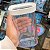 Pote Hérmetico 500ml - Branco - Imagem 1