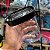 Pote Hérmetico 350ml - Preto - Imagem 1