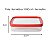Pote Hermético 1100 ml  - Vermelho - Imagem 6