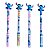 Caneta Stitch 3D Escrita Preta Top - Imagem 2