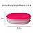 Porta Frios Empilháveis - Pink - Imagem 5
