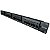 Patch Panel 24 Portas Cat5e UTP padrão 19" - Imagem 1