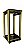 Rack Servidor Fechado 12U x 770mm - Imagem 6
