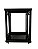 Rack Servidor Aberto 12U x 870mm - Imagem 1
