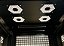 Rack Servidor Perfurado 24U x 670mm - Imagem 5