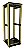 Rack Servidor Fechado 40U x 770mm - Imagem 6