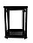 Rack Servidor Aberto 16U x 770mm - Imagem 1