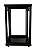 Rack Servidor Aberto 24U x 1070mm - Imagem 1