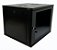 Mini Rack de Parede 8U x 670mm - Imagem 1