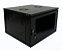 Mini Rack de Parede 6U x 570mm - Imagem 1