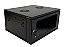 Mini Rack de Parede 4U x 570mm - Imagem 1