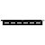 Guia Cabo Horizontal Rack 19" 1U 80mm - Imagem 2