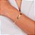PULSEIRA ESCAMA DE PEIXE - Imagem 2