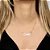 COLAR NOME CAMILA - Imagem 1