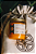 Esfoliante Corporal Amêndoas e Laranja - Imagem 2