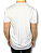T-Shirt Dryfit Hard Mode Pyramid Branca - Imagem 2