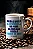Caneca Stop "Nada supera a disciplina... - Imagem 1