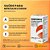 Suplemento Vitamínico Adeforte - Gross - 1 Ampola com 3ml - Imagem 2
