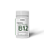 Vitamina B12 (Metilcobalamina) 60 Caps - Natunéctar - Imagem 1