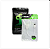 Cabo Adaptador OTG - USB-A / Type-C - Branco - Verde - Imagem 2