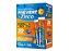 PREVENT C + ZINCO EFERVESCENTE 30CPR EFERV PREVENT PHARMA - Imagem 1