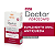 Kit Darrow Doctar Force Shampoo Antiqueda 400ml e Suplemento Alimentar com 30 Comprimidos Revestidos - Imagem 3
