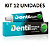 Creme Dental Dentil Power Mint Kit com 12 - Imagem 3
