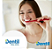 Creme Dental Dentil Power Mint 70g Sem Flúor - Imagem 3
