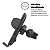 Suporte Veicular Tank Dinamic Gshield Preto - Imagem 3