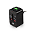 Adaptador Universal Tank para Viagem Gshield - Imagem 2