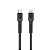Cabo Gshield Dual Shock Micro USB Tipo C 2m - Imagem 15