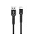 Cabo Gshield Dual Shock Micro USB Tipo C 2m - Imagem 17