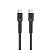 Cabo Gshield Dual Shock Micro USB Tipo C 2m - Imagem 19