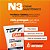 TOFF CREME NANOTERMICO N3 - 100g - Imagem 4