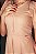 Vestido de Linho Helena Rosa Quartz - Imagem 2